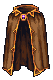 Court Mage Cloak