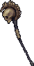 Necromancer Staff