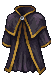 Fledgling Mage Mantle