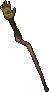 Psimancer Staff