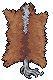 Horse Pelt
