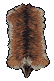 Saiga Pelt