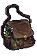 Herbalist Bag