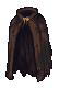 Worn Cloak