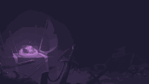 File:In Game Main Menu Background LowRes Stylized.gif