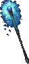 Cryomancer Staff
