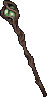 Hermit Staff