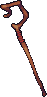 Healer Staff