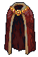 Velvet Cloak