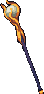 Spellweaver Staff