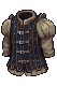 Footman Brigandine
