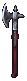 Mercenary Axe