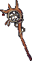 Witch Staff
