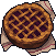 Bilberry Pie