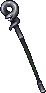 Venomancer Staff