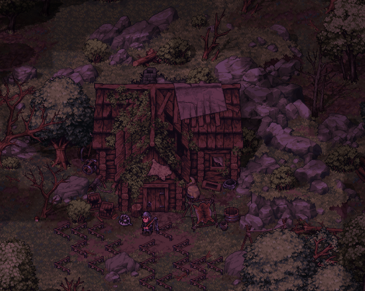 File:Ranger's Hut Outside.png
