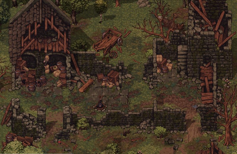 File:Ruined Manor Outside.png